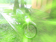 my SugeR biKe