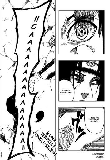itachi vs sasuke