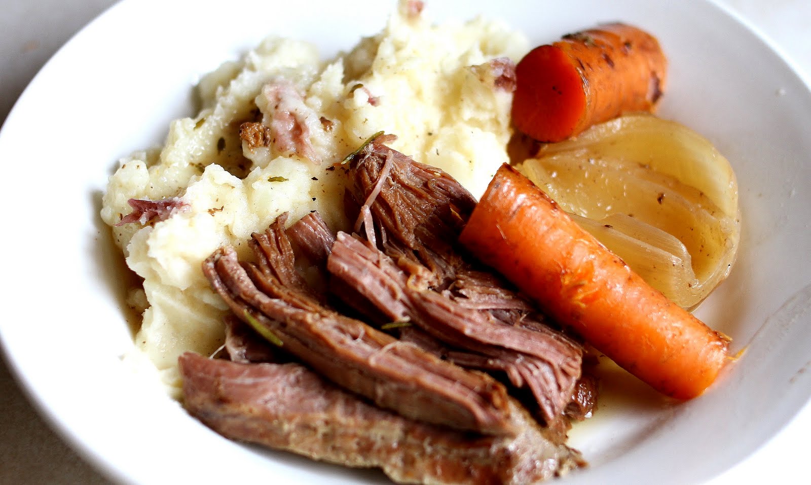 On My Menu Pioneer Woman's Pot Roast