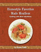 Homestyle Favorites Made Meatless
