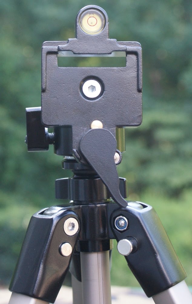 A Real Man's Objective Reviews / Gunsumer Reports: Leupold Gold Ring HD ...