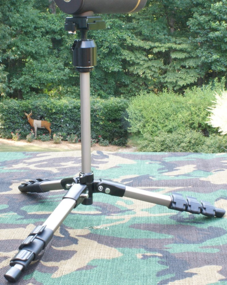 A Real Man's Objective Reviews / Gunsumer Reports: Leupold Gold Ring HD ...