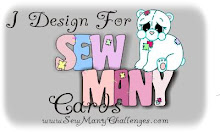 Sew Many Cards Design Team