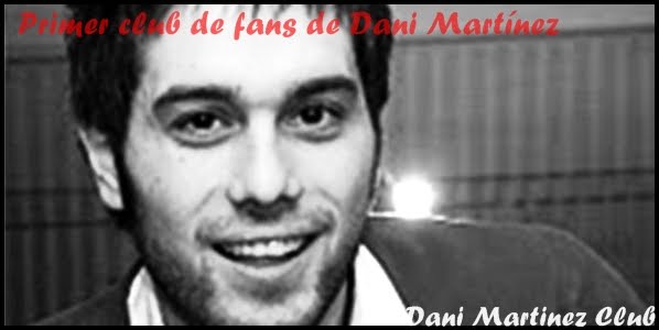 Dani Martínez Club de Fans
