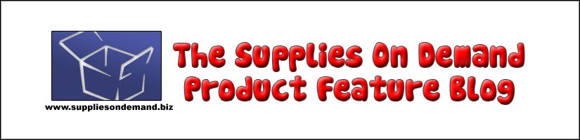 Supplies On Demand Product Feature Blog