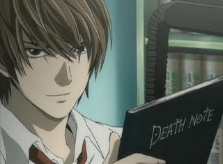 YAGAMI