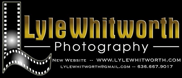 Lyle Whitworth Photography