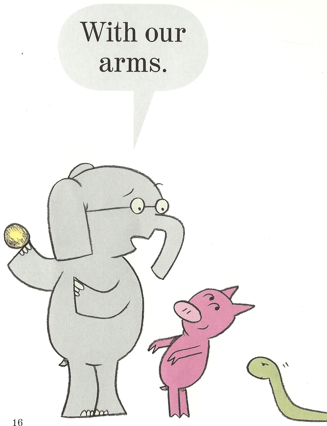 every-day-is-like-wednesday-reminder-mo-willems-elephant-piggie-books-are-great-books-and