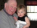 Hannah & Grandpa Jack