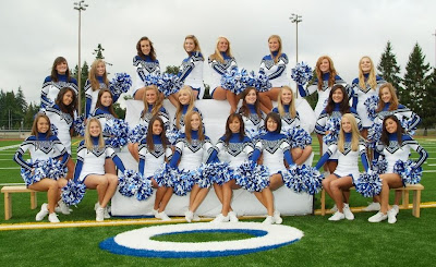 Bothell high school cheer scandal pictures Bothell high school cheer scandal pictures