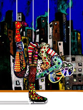 Cidade Imaginaria