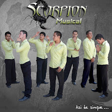 Scorpion Musical