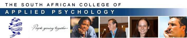 SACAP February 2009 Electronic Newsletter