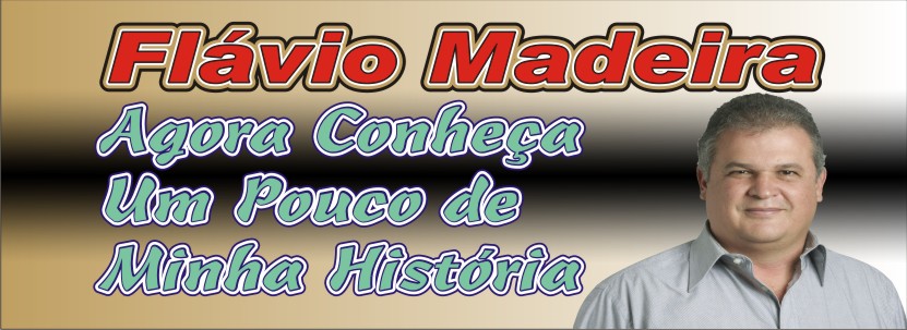 Um Pouco da História de Luiz Flávio de Castro Madeira