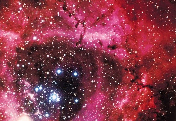 Galáxias Imagens da NASA