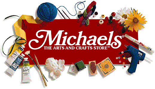 [MichaelsArtsCraftsLogo.gif]