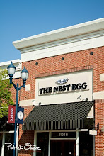 The Nest Egg in Fairfax, Virginia