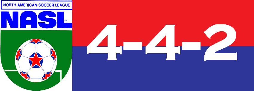 NASL 4-4-2