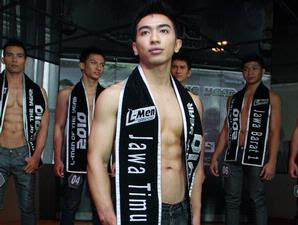 Pemenang L-Men 2010