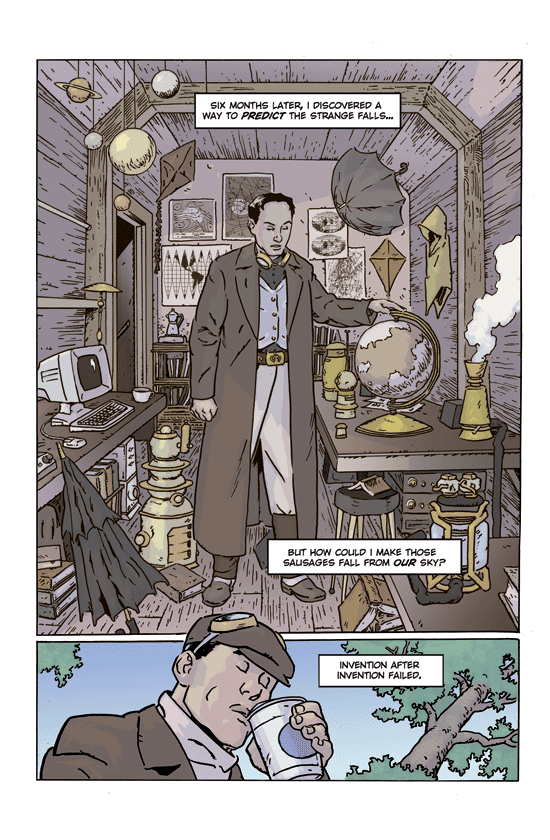 storytelling sequential art storytelling sequential art