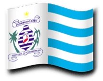 Bandeira do Cabo de Santo Agostinho