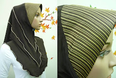 Tudung Asyira