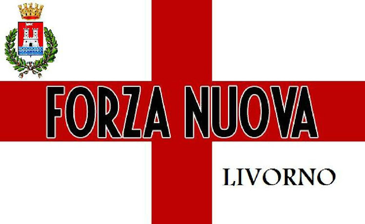 Forza Nuova Livorno