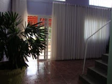 Ampla sala