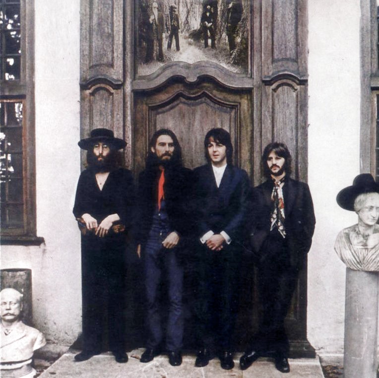 FAB4RADIO.COM: The Beatles Hey Jude