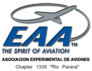 Asociación de Aviones Experimentales
