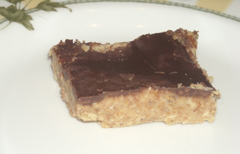 The GlutenFree 'Dish' The Best Ever GlutenFree Power Bars