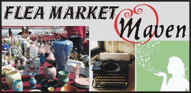 Flea Market Maven