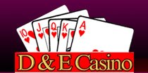 Operation D&E Casino Services