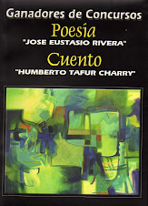 Antología de Ganadores Concursos Departamentales de Cuento y Poesía, Neiva, Huila, 2004