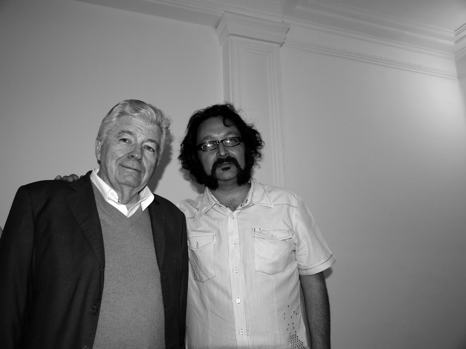 abartraba Entrevista a Luigi Amara