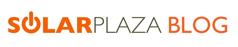 Solarplaza Blog