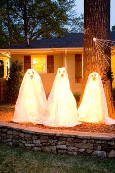 Be Different...Act Normal: Lowe's Creative Halloween Ideas