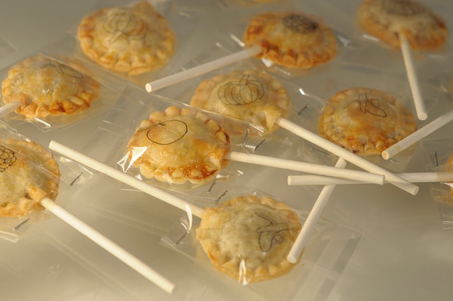 Be Different...Act Normal Pop Tarts on a Stick