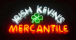 Irish Kevin's Mercantile