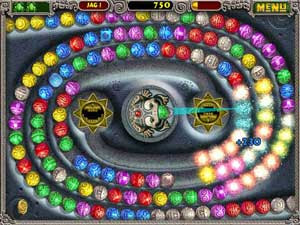 zuma deluxe descargar