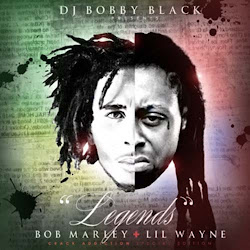 marley wayne lil bob bobby dj mixtape supplier intro ft