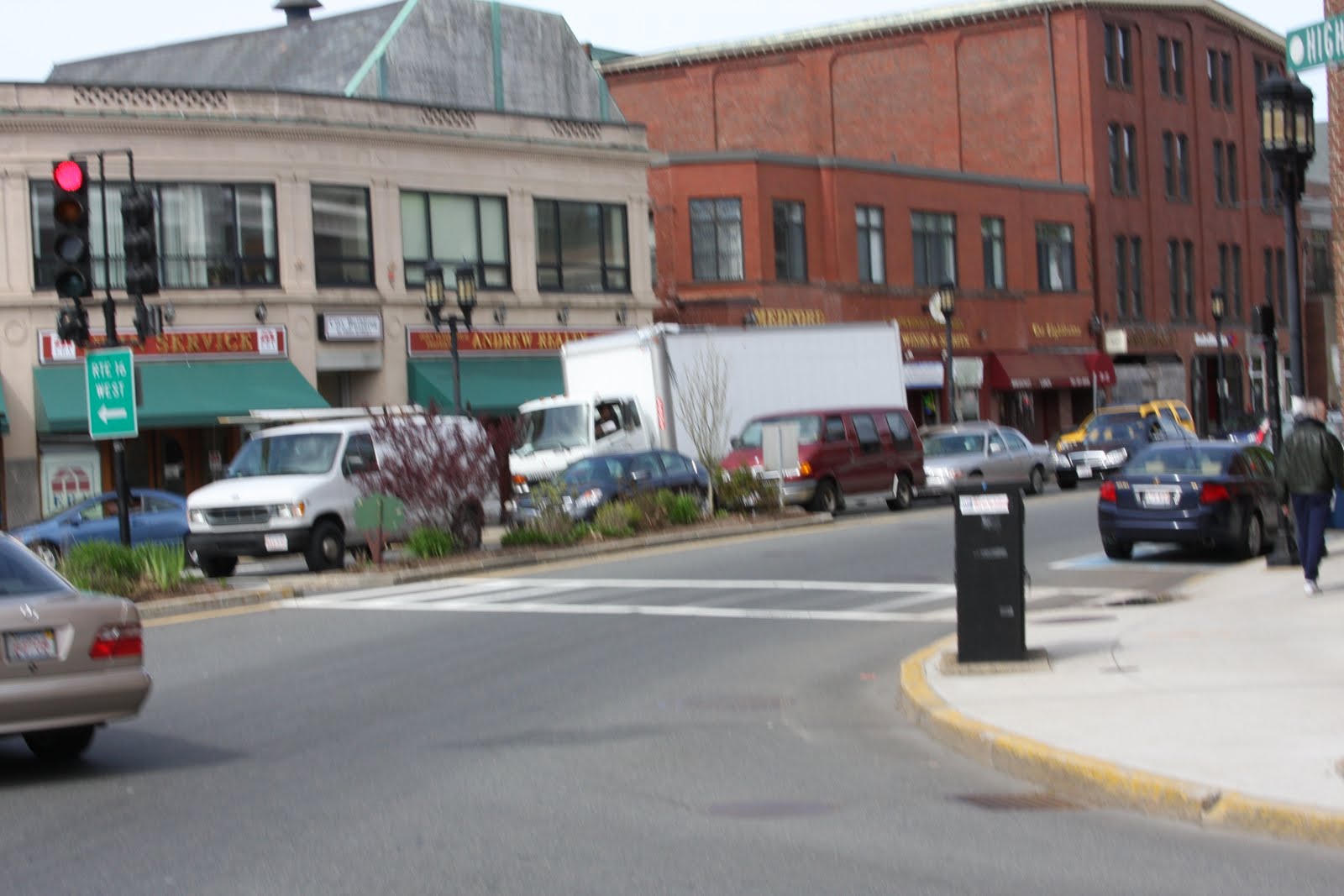 The Chasteens Moving to Medford!!!