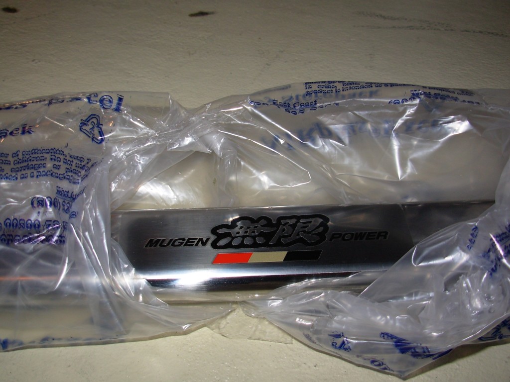 Teg Life... Life of my Honda Integra DC5 Type R Mugen Rear Tower Strut Bar