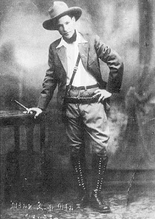 augusto cesar sandino nicaragua