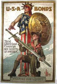 boy-scouts-usa+cpi+committee+for+public+information+propaganda+bernays+poster+world+war+one