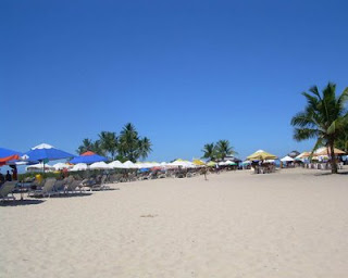 Segunda Praia do Morro