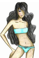 moda em morro de sao paulo