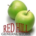 Red Hill General Store Button