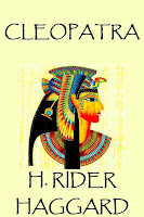Audio Novel Cleopatra