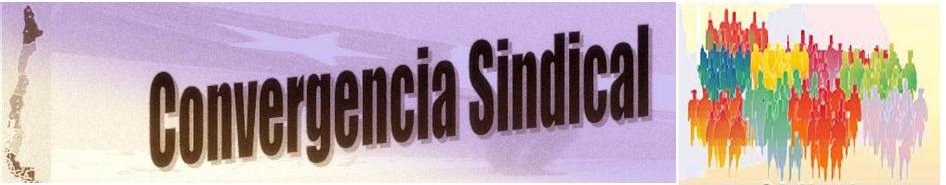 Convergencia Sindical